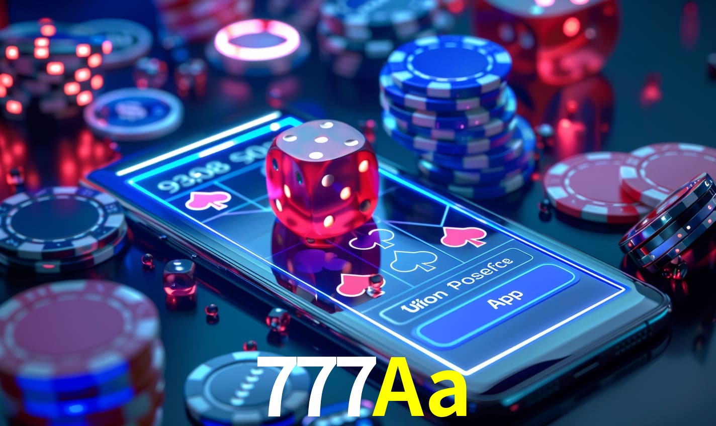 Baixar App 777Aa