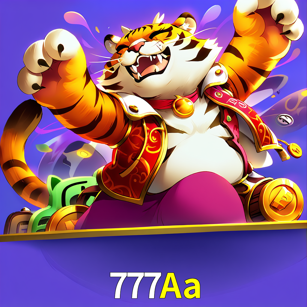 Cassino Online 777Aa