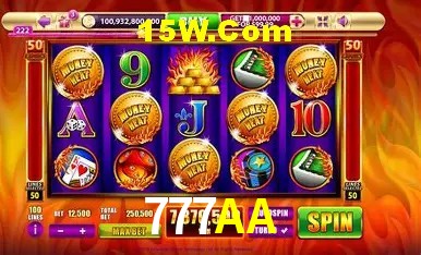 Jackpot Winner
